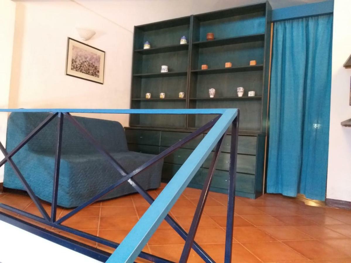 Dammuso Cappero Villa Kamma Esterno foto